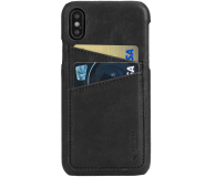 KRUSELL Sunne do iPhone X (czarne) - 1388079 - zdjęcie 4
